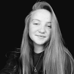 Meet your Posher, Rylee